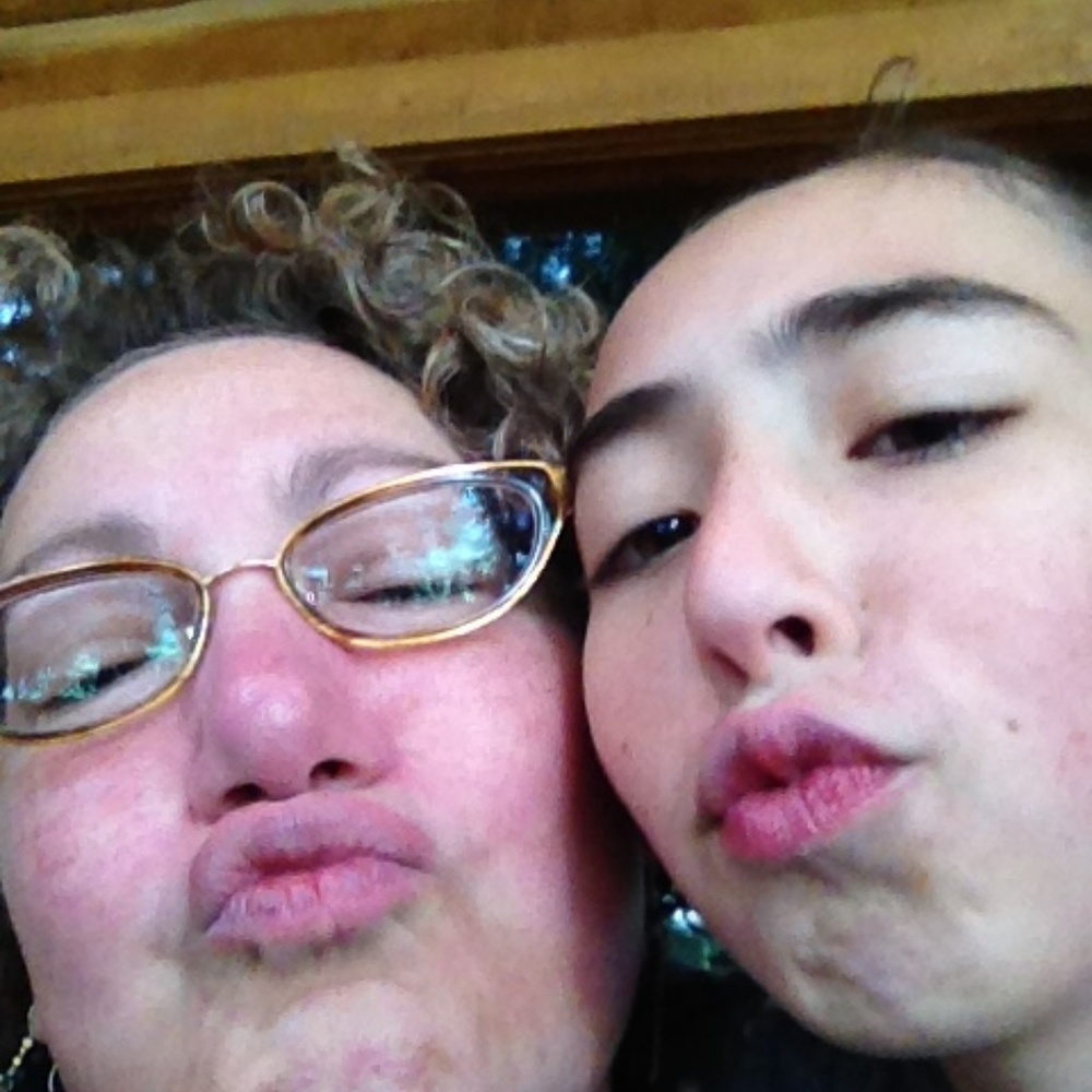 Meet your Posher, Pam